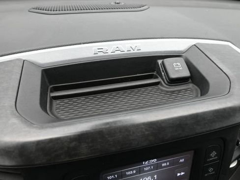 Used 2023 RAM 1500 Big Horn AWD/4WD image 42