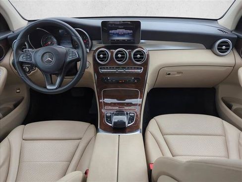 Used 2017 Mercedes-Benz GLC 300 image 20