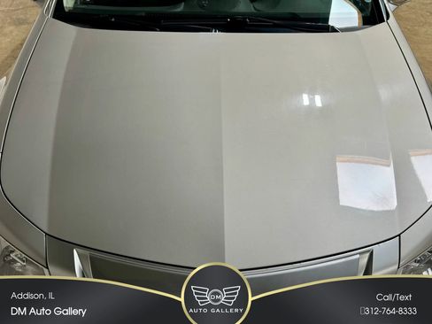 Used 2010 Acura TL SH-AWD image 5