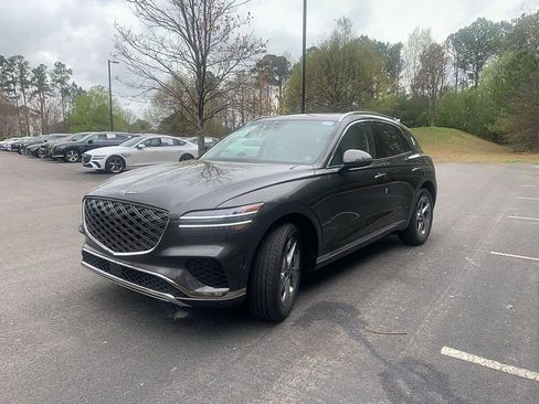 Used 2026 Genesis GV70 2.5T Select AWD/4WD image 4