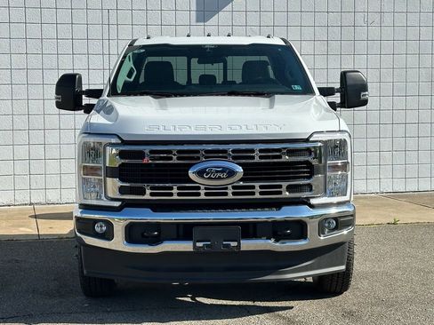 New 2026 Ford F350 XL w/ XL Chrome Package AWD/4WD image 28