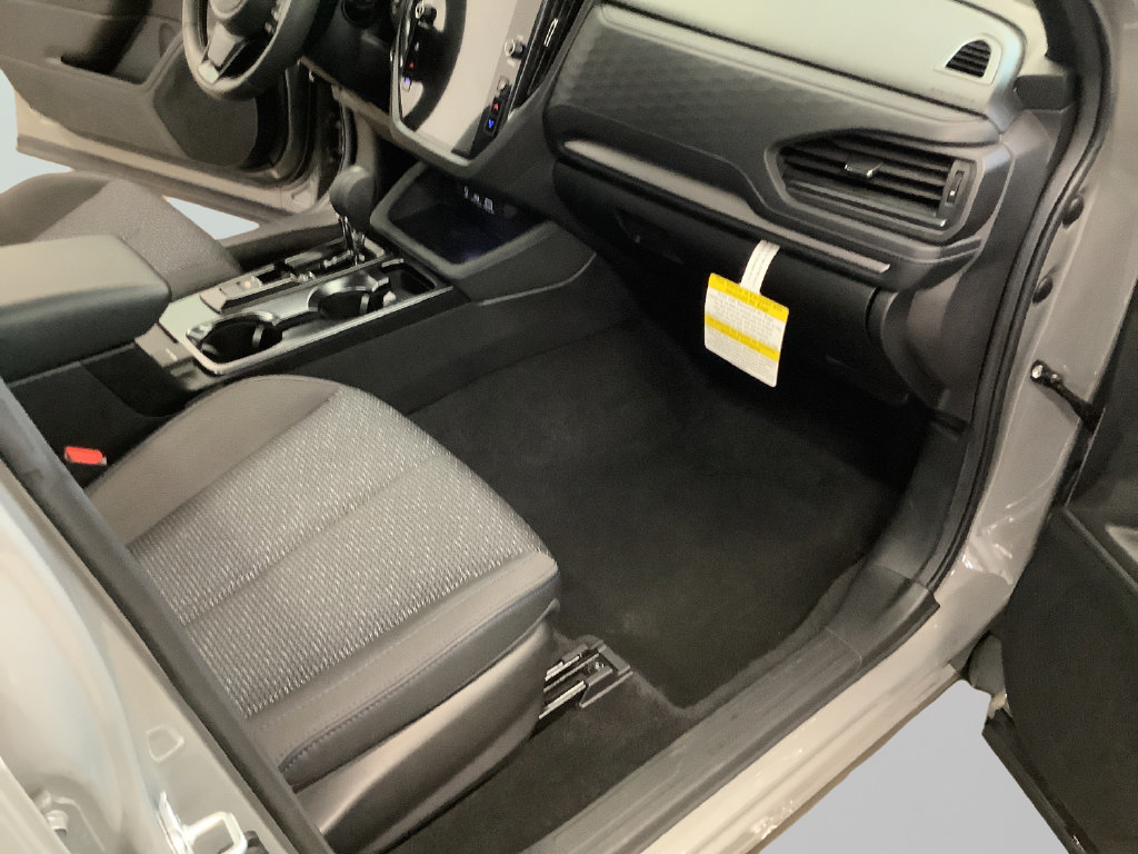 Certified 2026 Subaru Forester Premium AWD/4WD image 13