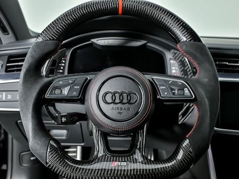 Used 2024 Audi RS 7 Performance AWD/4WD image 31