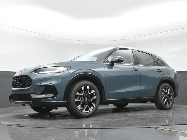 New 2027 Honda HR-V EX-L image 20
