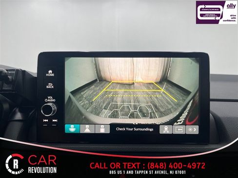 Used 2025 Honda CR-V Sport-L image 21