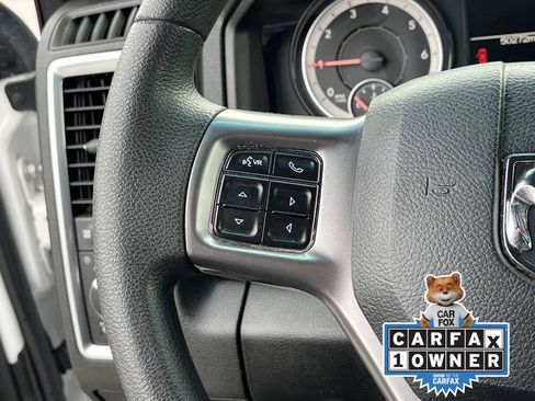 Used 2024 RAM 1500 Classic Warlock image 27