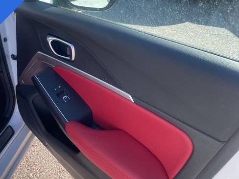 Used 2025 Acura Integra A-Spec image 17