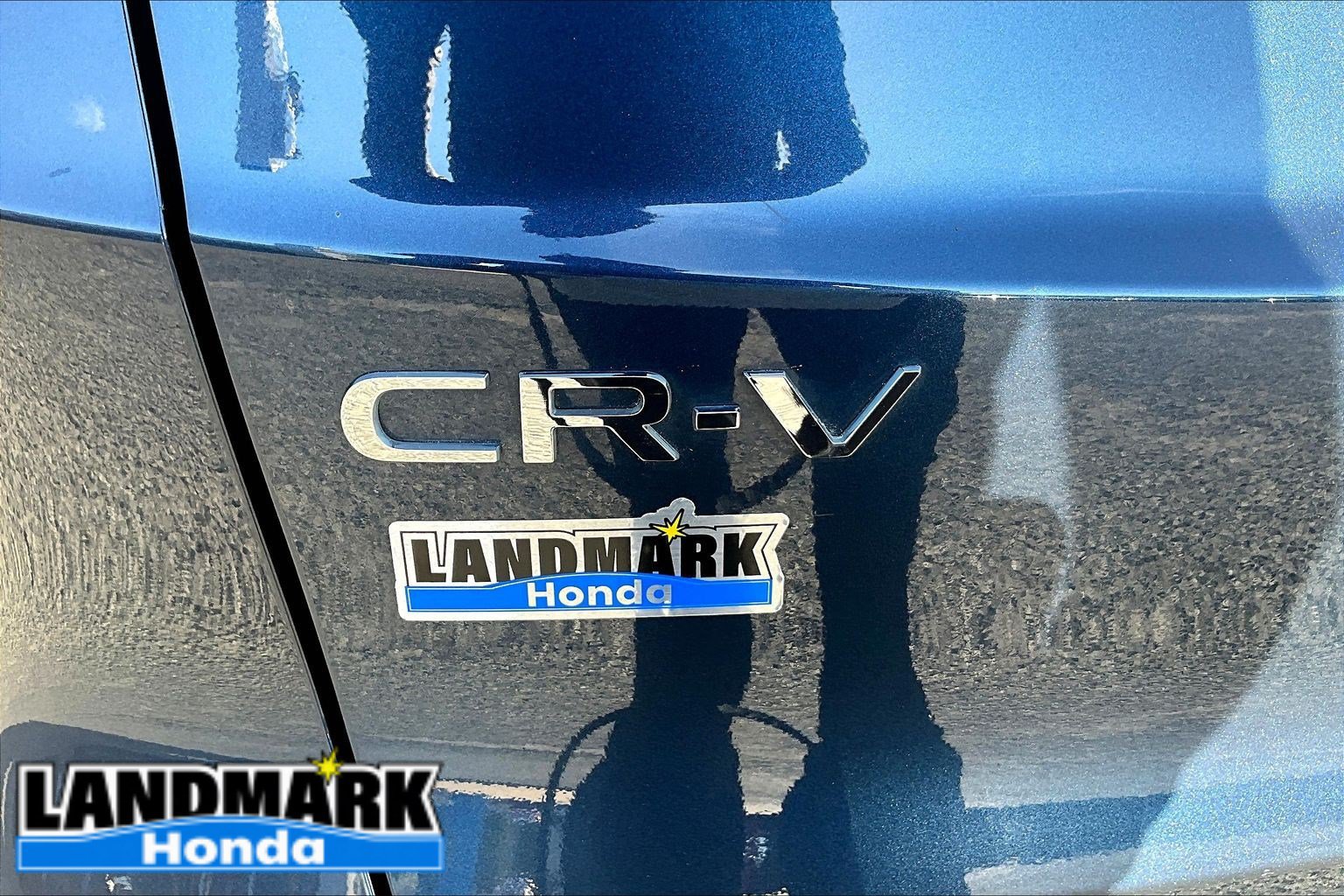 Used 2024 Honda CR-V EX-L image 33