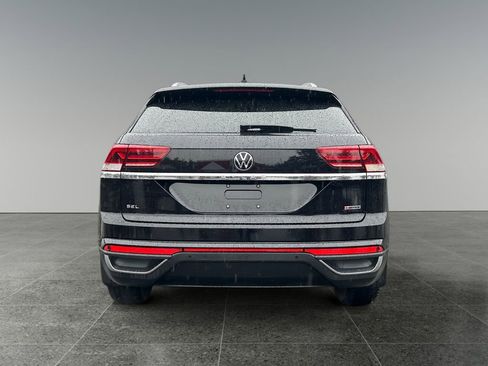 Used 2020 Volkswagen Atlas Cross Sport SEL image 6