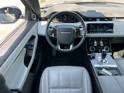Used 2020 Land Rover Range Rover Evoque SE AWD/4WD image 29