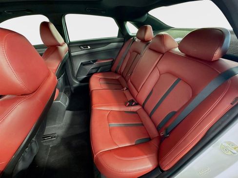 Certified 2024 Kia K5 GT-Line image 23