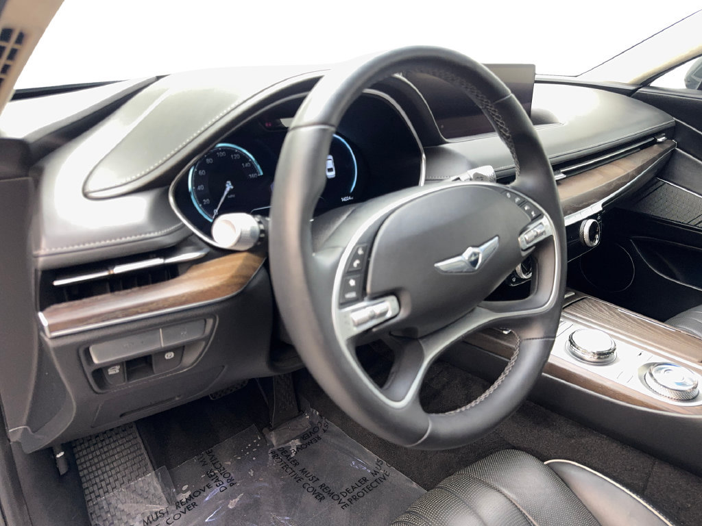 Used 2023 Genesis Electrified G80 AWD/4WD image 51