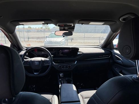 Used 2024 Buick Envista Preferred w/ Convenience I Package image 15