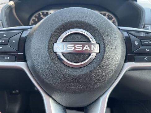 Used 2024 Nissan Altima 2.5 SL image 62