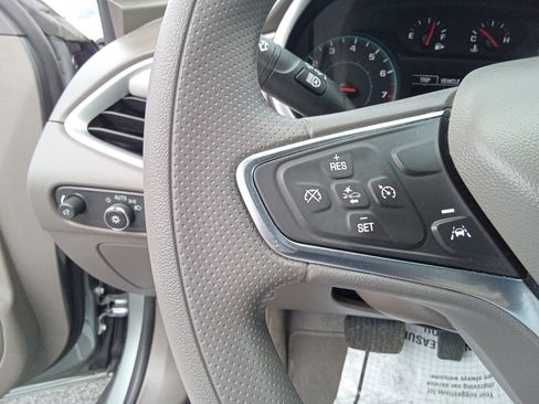 Used 2024 Chevrolet Malibu LS w/ Driver Confidence Package FWD image 17