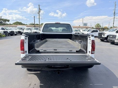 Used 2007 Ford F350 XL RWD image 6