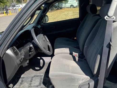 Used 2003 Toyota Tundra SR5 image 26
