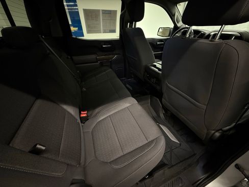 Used 2020 Chevrolet Silverado 1500 RST w/ All-Star Edition image 6