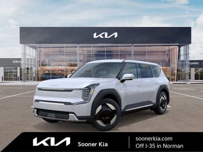 New 2026 Kia EV9 Light