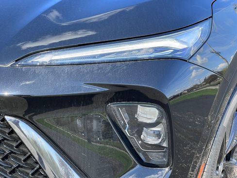 New 2026 Buick Envision Sport Touring image 35