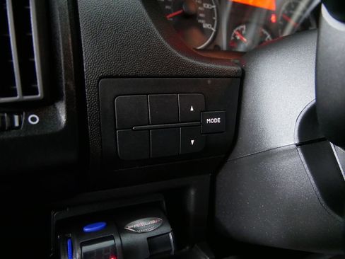 Used 2021 RAM ProMaster 2500 w/ Convenience Group image 27