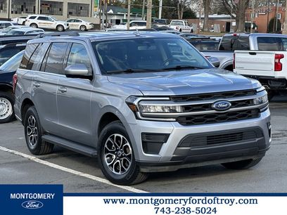 Used 2024 Ford Expedition XLT