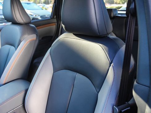 New 2025 Subaru Forester Sport image 25