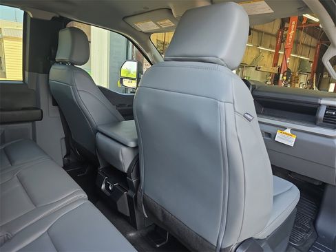 New 2026 Ford F350 XL image 11