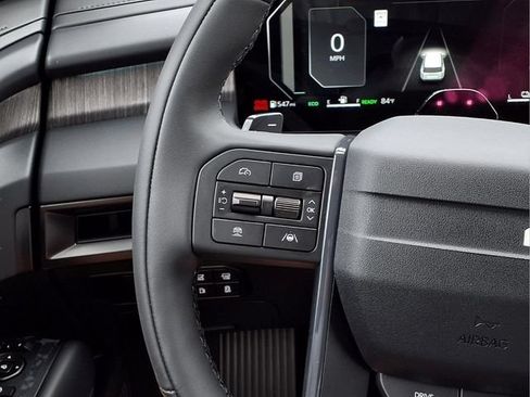 New 2027 Kia Telluride X-Line SX Prestige AWD/4WD image 11