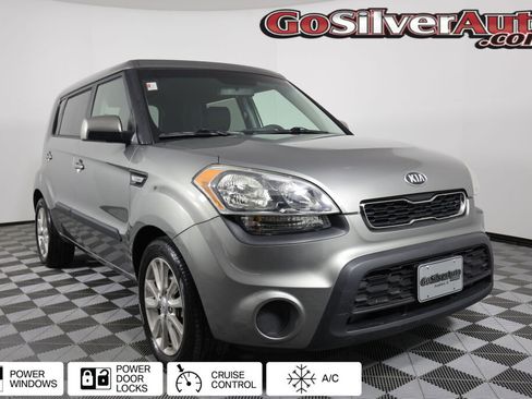 Used 2013 Kia Soul image 1