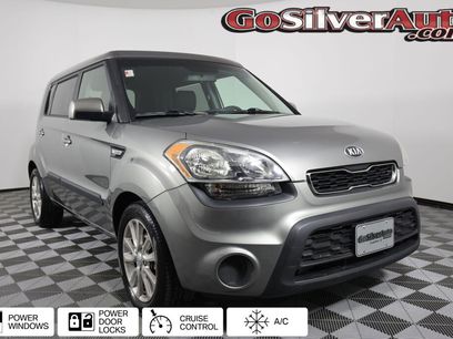 Used 2013 Kia Soul