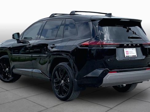Used 2026 Toyota RAV4 XSE w/ Panoramic Sun Roof Package AWD/4WD image 12