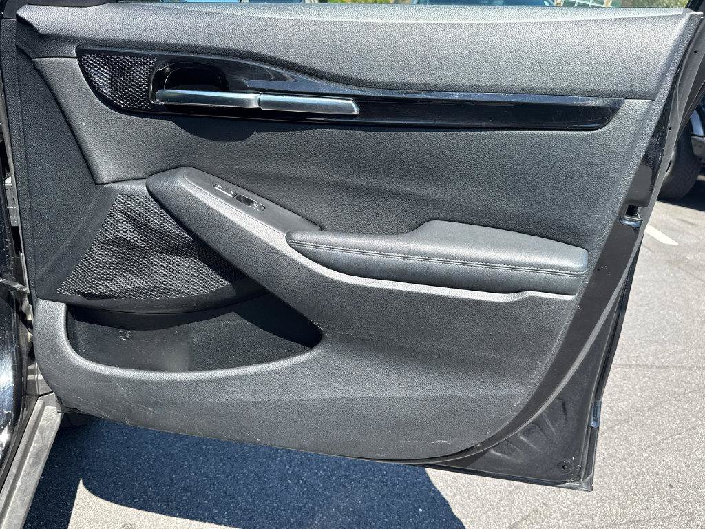 Used 2021 Kia Seltos EX AWD/4WD image 14