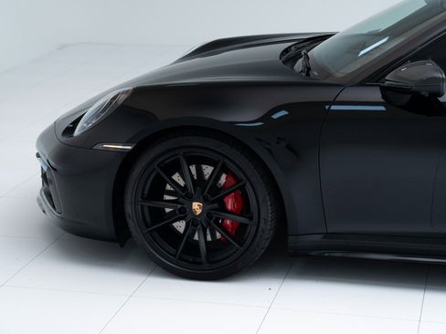 Certified 2024 Porsche 911 Carrera S image 11