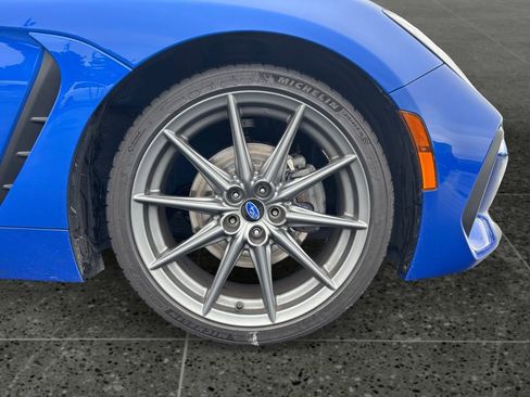 Used 2023 Subaru BRZ Limited image 9