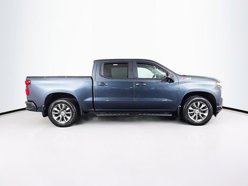 Used 2019 Chevrolet Silverado 1500 RST image 9