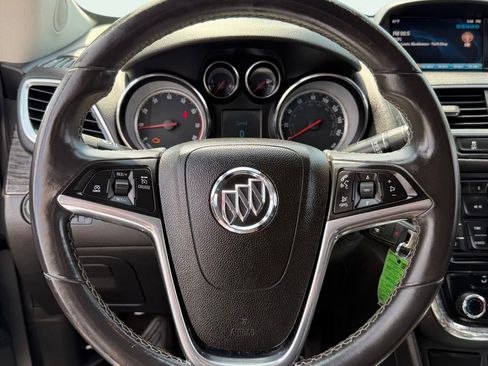 Used 2014 Buick Encore FWD image 35