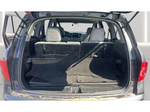Used 2018 Honda Pilot EX image 22