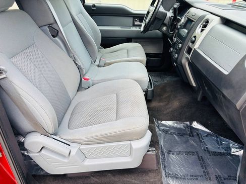 Used 2013 Ford F150 XLT w/ Mid Equipment Group AWD/4WD image 18