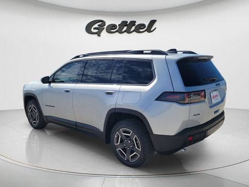 New 2026 Jeep Cherokee Limited AWD/4WD image 7
