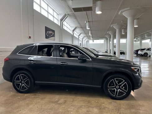 New 2026 Mercedes-Benz GLC 300 4MATIC image 10