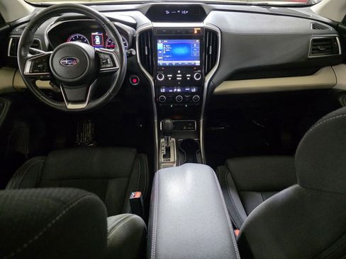 Used 2021 Subaru Ascent Premium w/ Convenience Package image 19