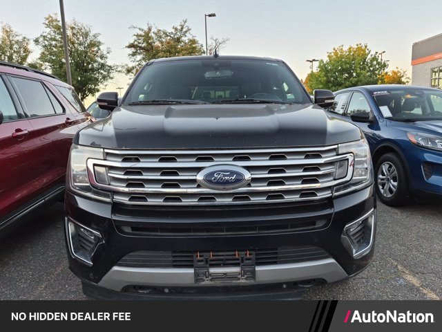 Used 2019 Ford Expedition Max Limited w/ Special Edition Package AWD/4WD image 1