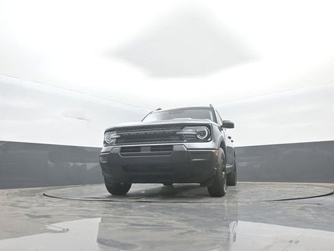 New 2026 Ford Bronco Sport Big Bend w/ Black Appearance Package AWD/4WD image 35