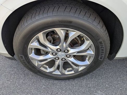 Used 2018 Buick Enclave Avenir w/ Avenir Technology Package image 9