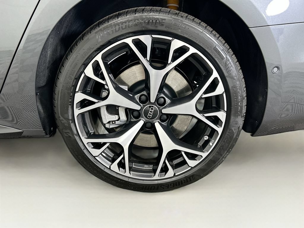 Certified 2026 Audi A6 Premium Plus w/ Premium Plus Package AWD/4WD image 30