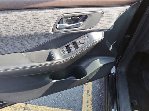 Used 2023 Nissan Rogue SV AWD/4WD image 21