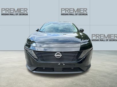 New 2025 Nissan Murano SL w/ Cargo Package