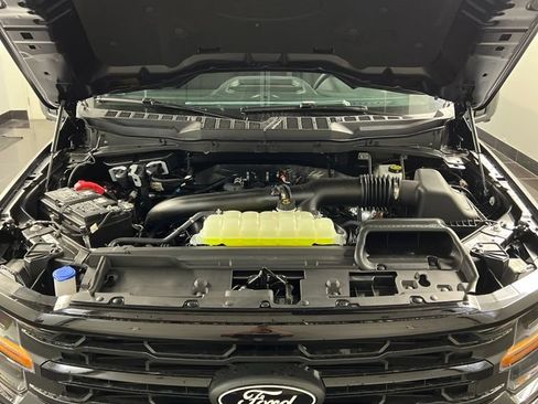 New 2026 Ford F150 XLT w/ Equipment Group 302A MID AWD/4WD image 30