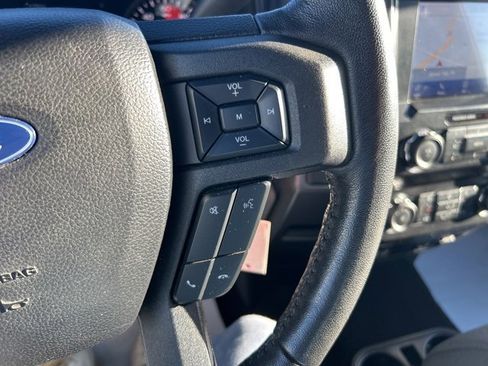 Used 2020 Ford F150 XLT w/ Equipment Group 302A Luxury image 21